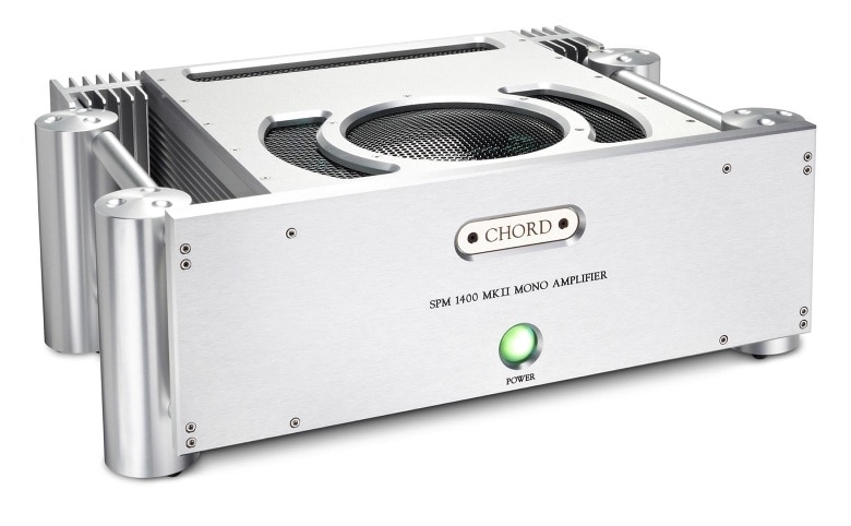 SPM1400MKII
