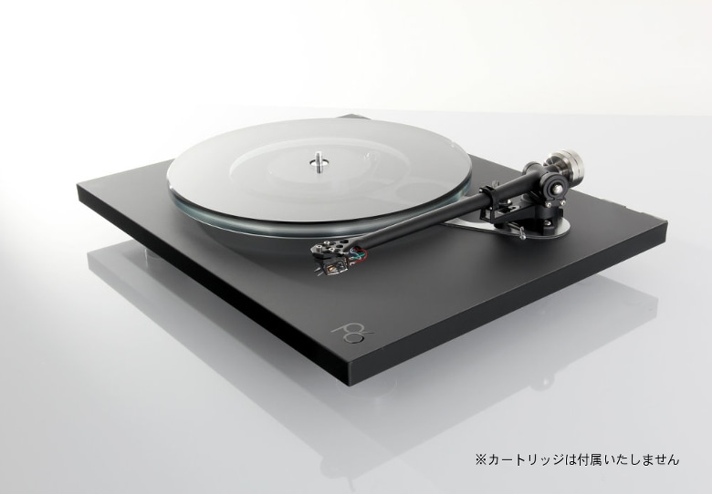 Planar6 Black