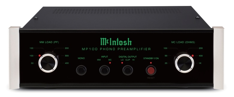 MP100