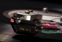 DS-W2 カートリッジ