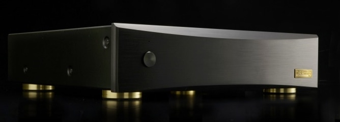 DS-W2 イコライザー