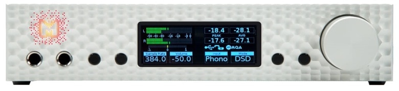 Brooklyn DAC+ Silver