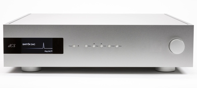 Bartok DAC