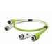 d+ XLR class B 2.0m