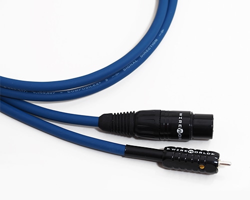 OAI8RCA/1.0m(Oasis 8)