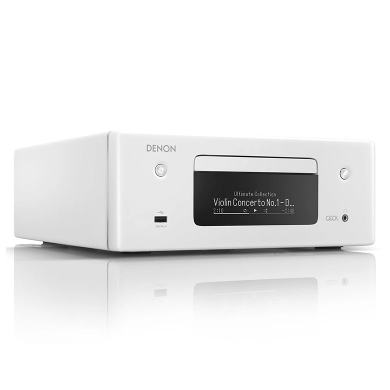 RCD-N10 W