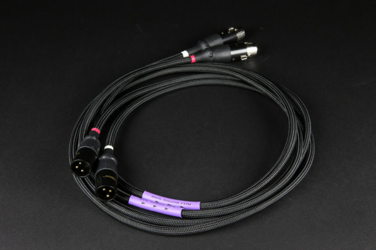 FDV/XLR1.5m