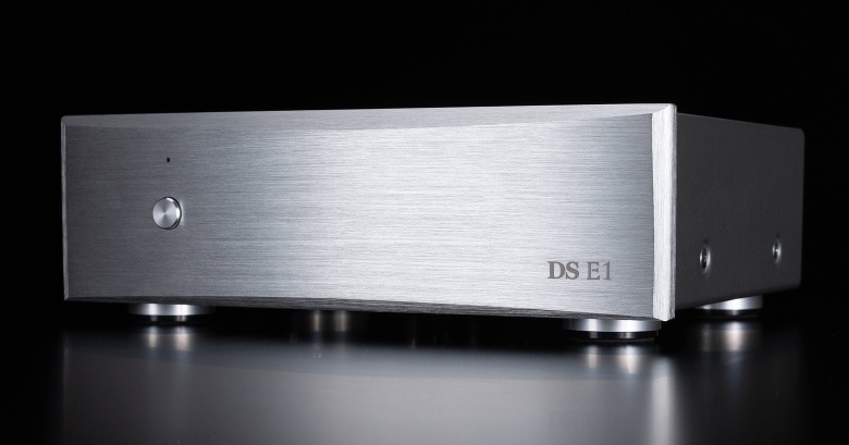 DS-E1 イコライザー