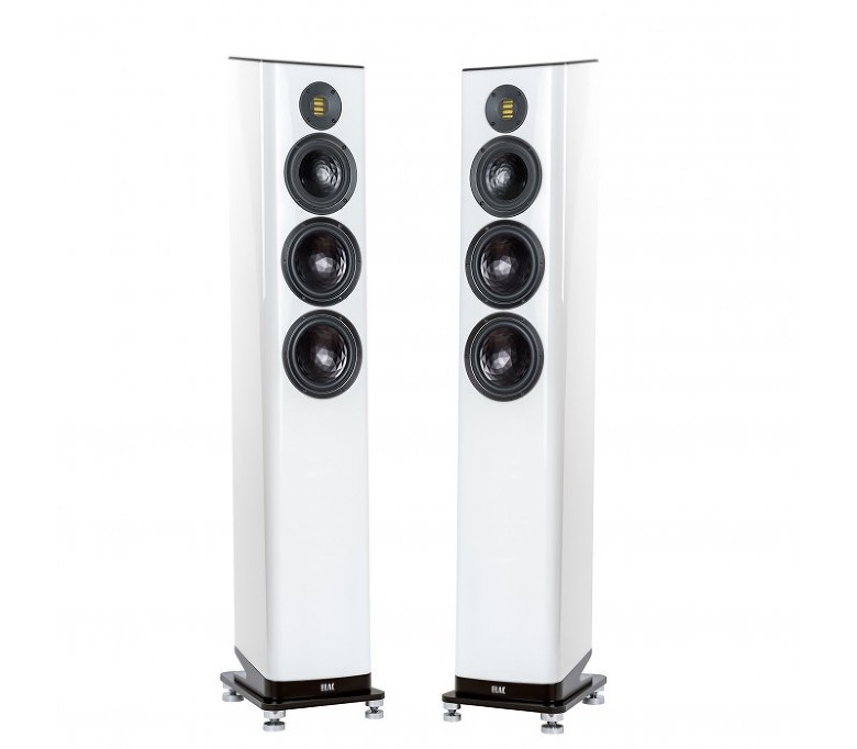 VELA FS 409 HGWH