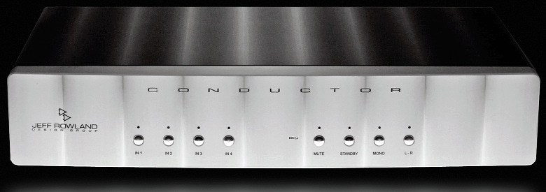 Conductor + PSU