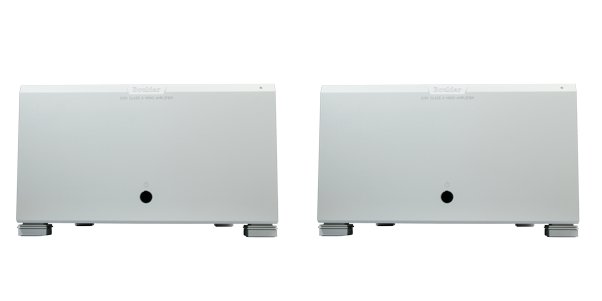 2150 MONO POWER AMPLIFIER