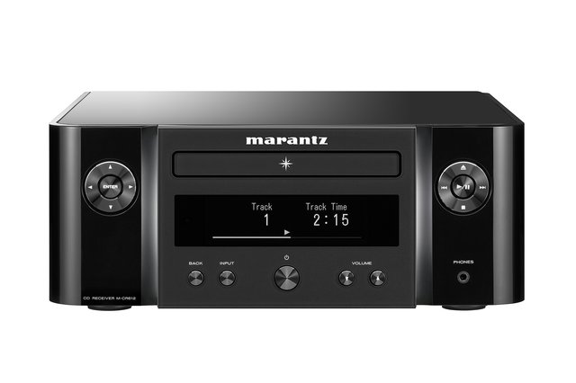M-CR612 FB
