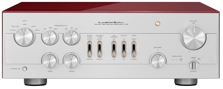 CL-1000