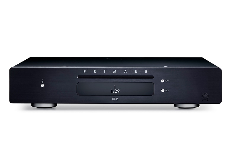 CD15 PRISMA BLK/K