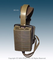 SR-404 Signature