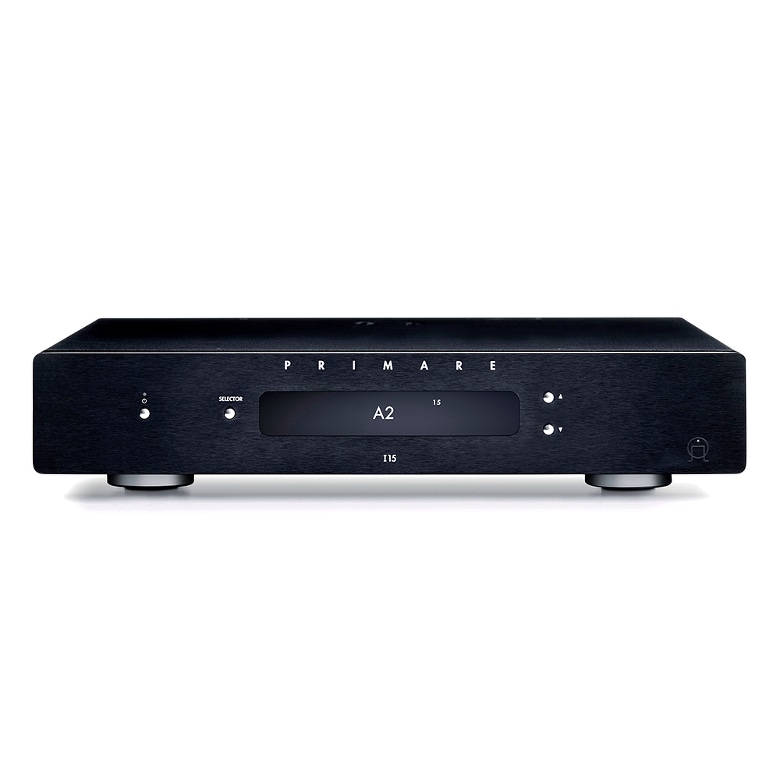 I15 ANALOG BLK/K