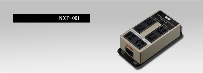 NXP-001