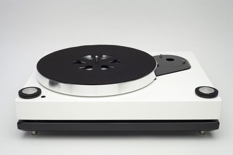 XERXES 20 RPM WHT