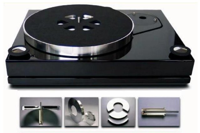 XERXES 20 XPS8 BLK