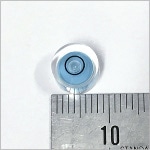極小水準器／Precision bubble level
