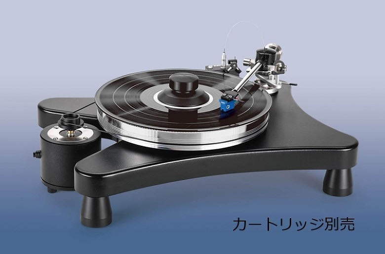 VPI Prime Scout