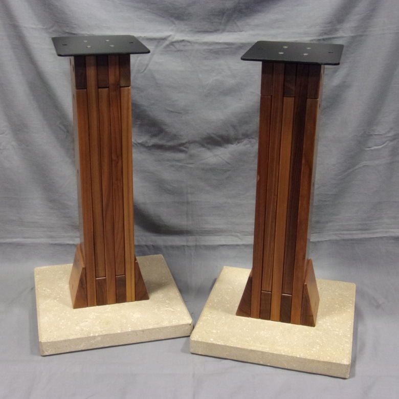 STAND WOOD