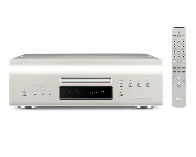 DCD-SX1 LIMITED