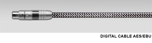 7N-A2400 Leggenda DIGITAL CABLE AES/EBU 1.0m