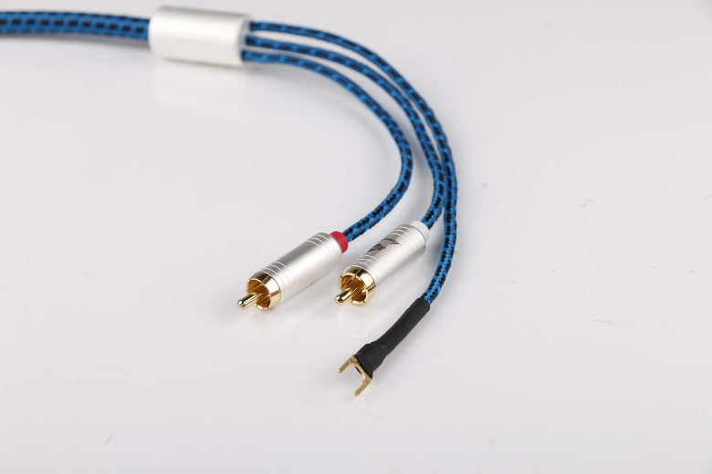 SIGNAL.phono5pin 2.0M（BB011）