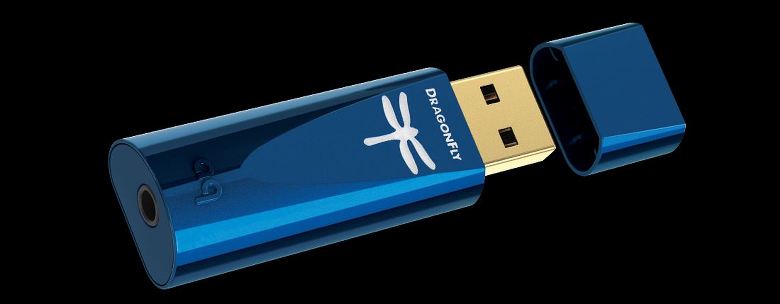 DragonFly Cobalt