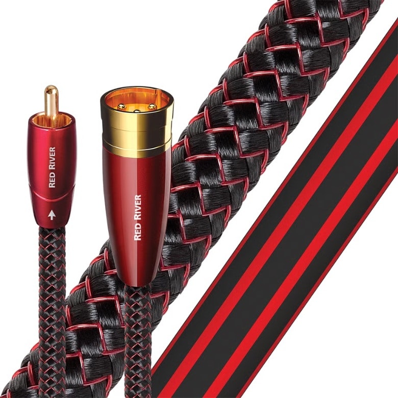 Red River/RCA 1.0m