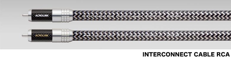 7N-A2070 Leggenda/RCA1.0m