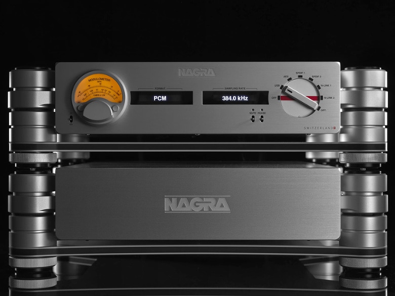 HD DAC X