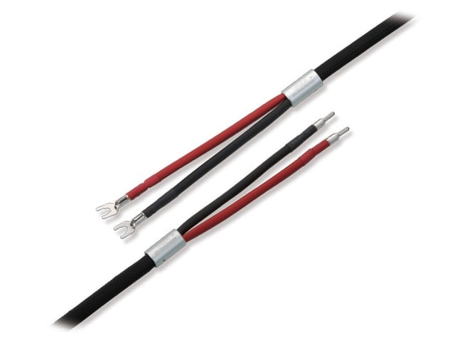 Reference SPK-Black Premium 2.5mペア