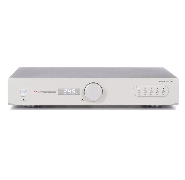 X-PM7MKII