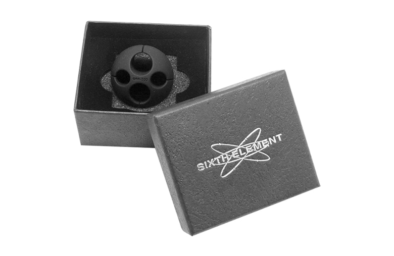 QBR-533 3D Quantum Ball