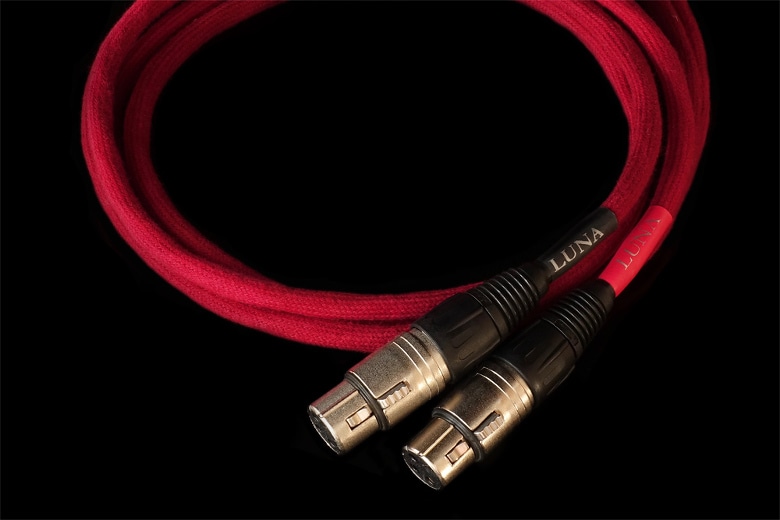 Rouge XLR 1.0m