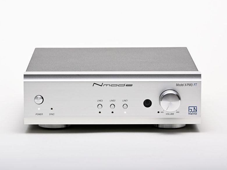 X-PM3 FT