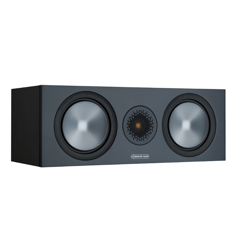 BRONZE C150-6G BK