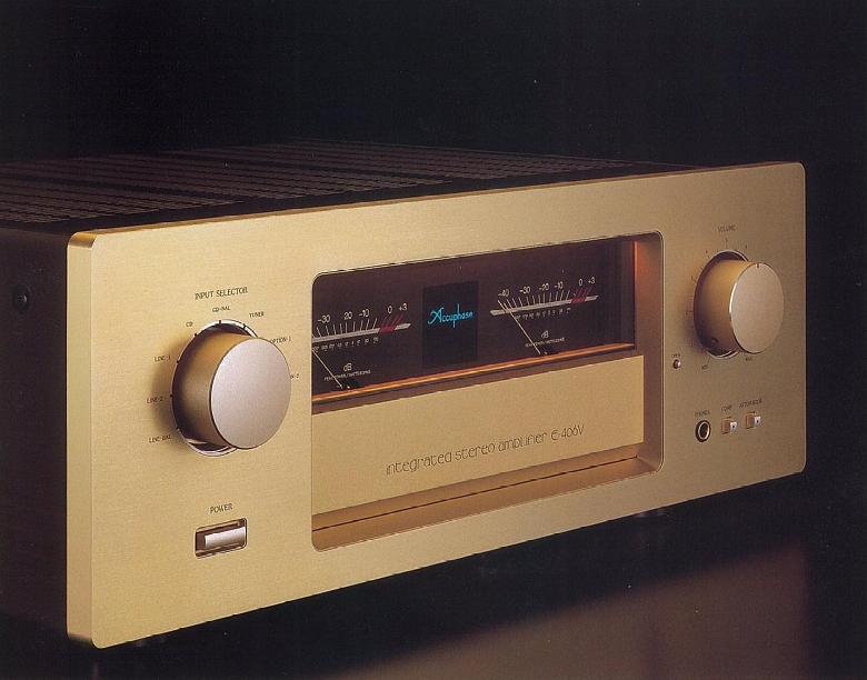 E-406V