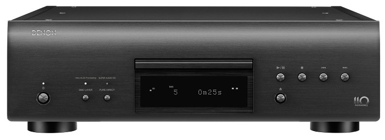 DCD-A110