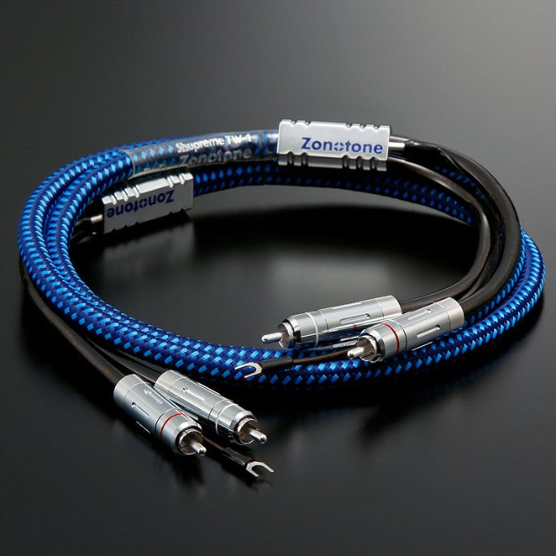 Shupreme TW-1（RCA-RCA/1.5m）