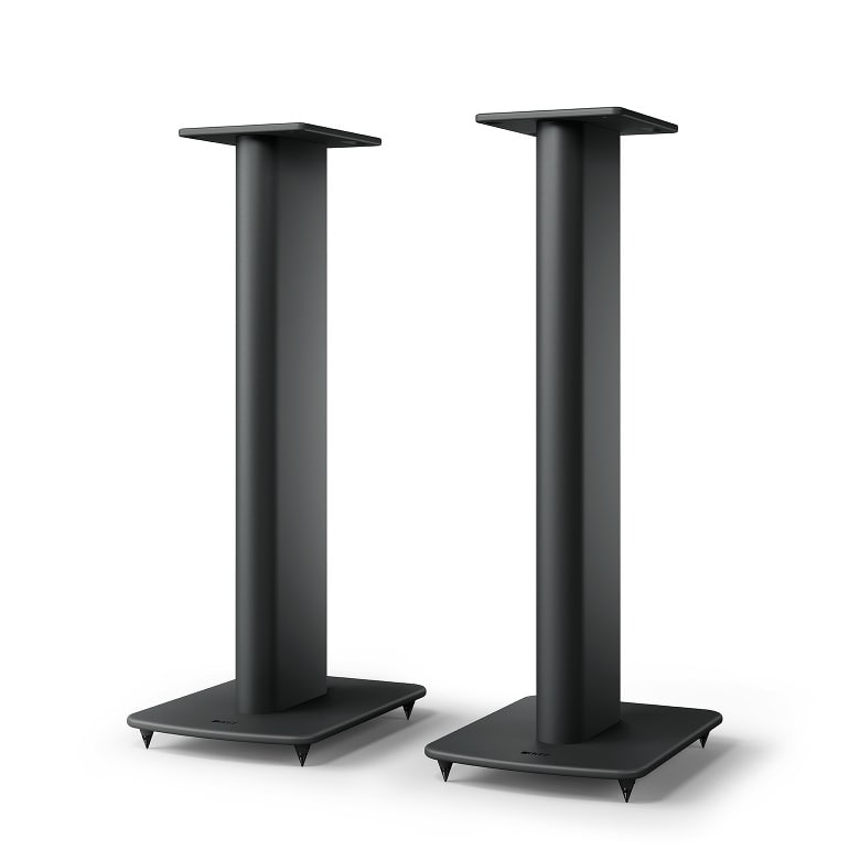 S2 Floor Stand Black