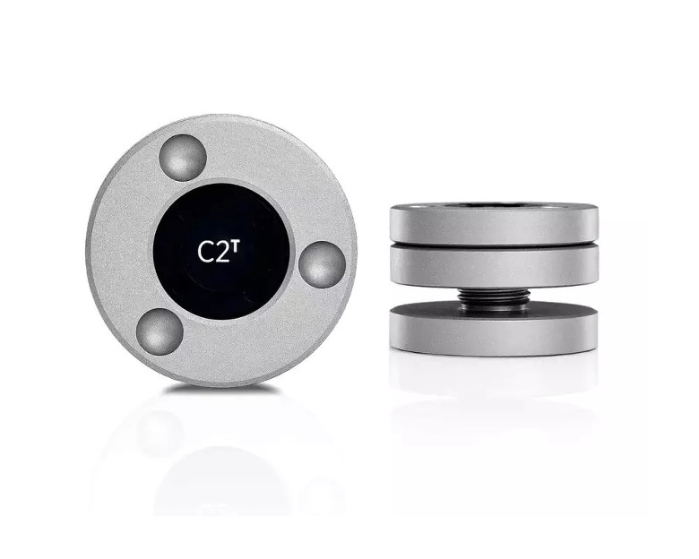 DARKZ ADJUSTABLE C2T