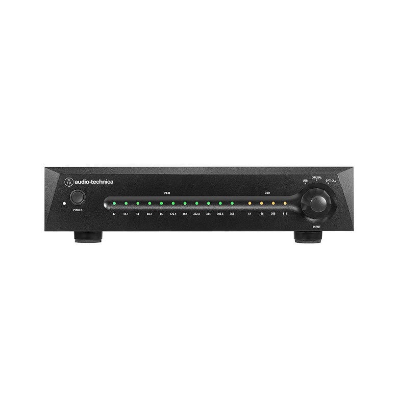 AT-DAC100