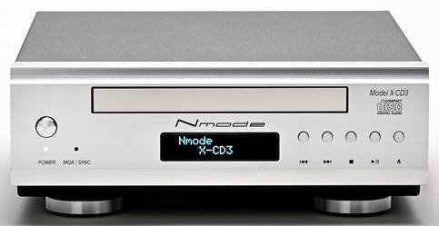 X-CD3