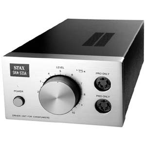 SRM-323A