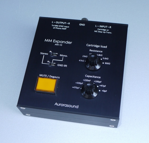 AFE-10 MM Expander