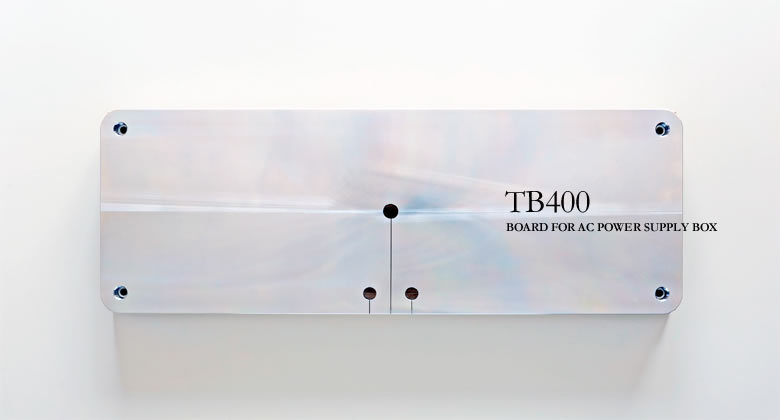 TB400