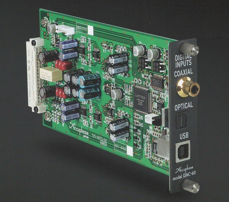 DAC-60